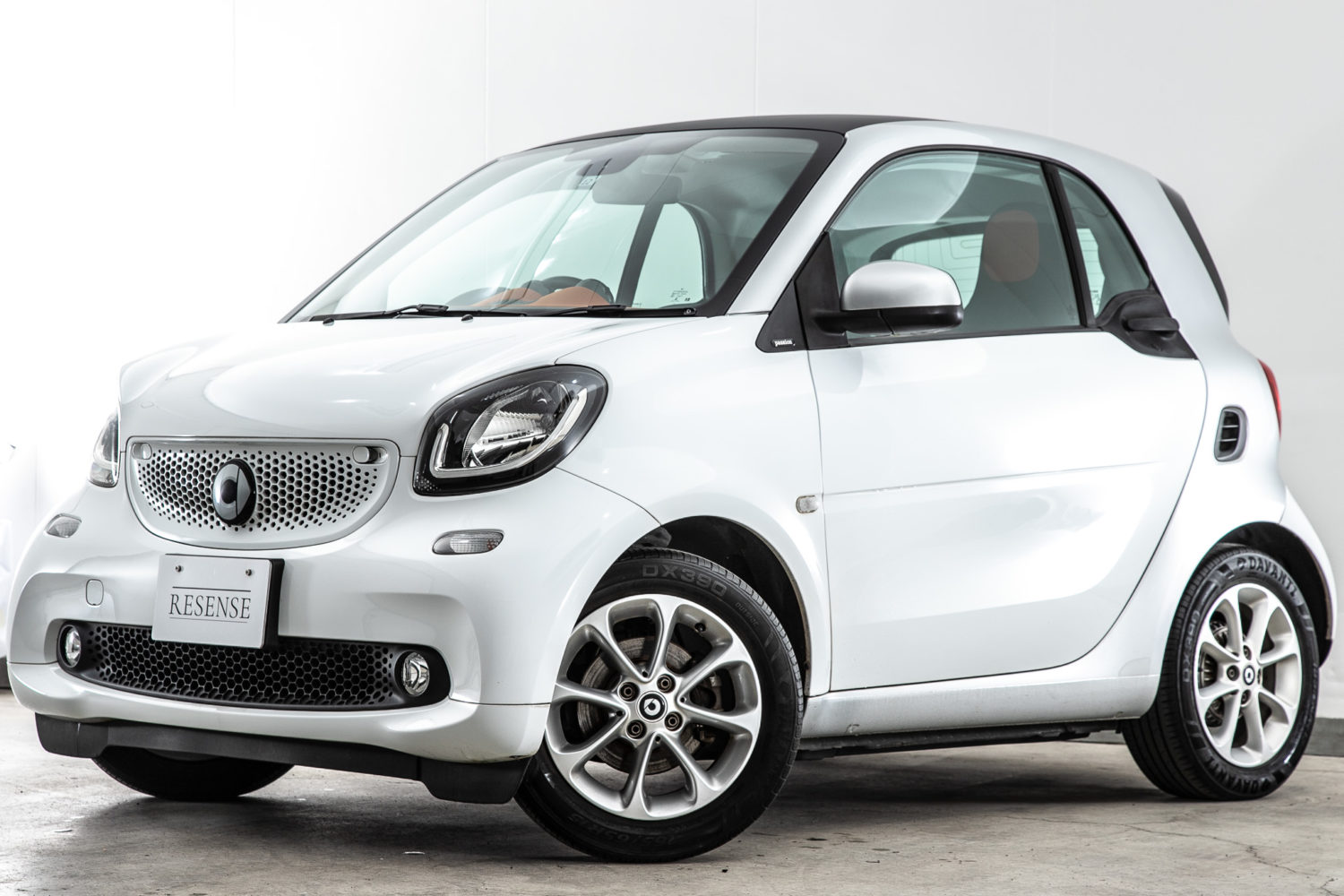fortwo