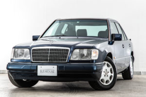 Eクラス E280