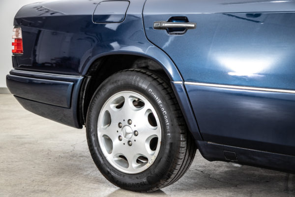 Eクラス E280