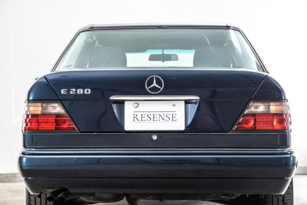 Eクラス E280