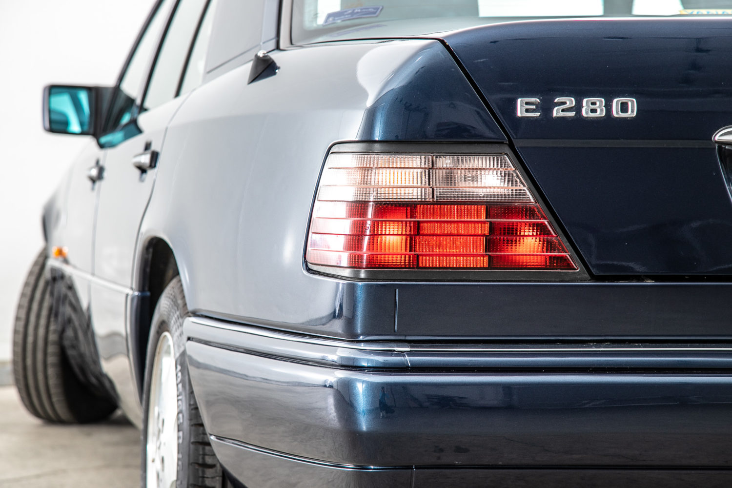 Eクラス E280