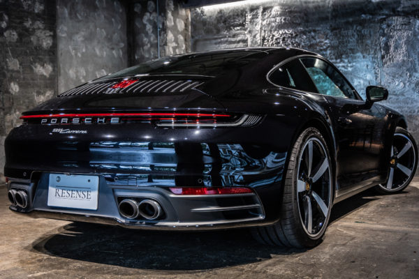911 カレラ