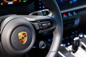 911 カレラ