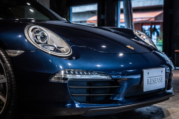 911 カレラ