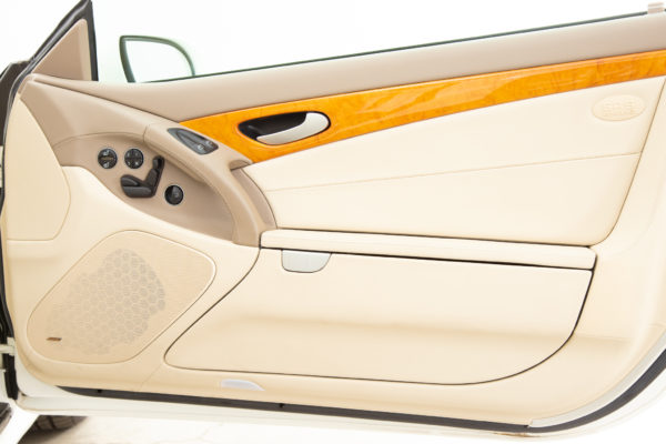 SLクラス SL350