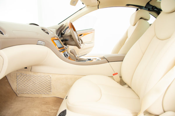 SLクラス SL350