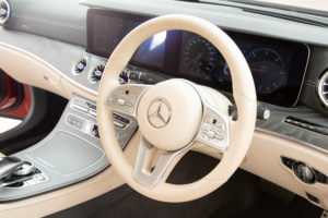 CLSクラス CLS220d スポーツエクスクルーシブパッケージ