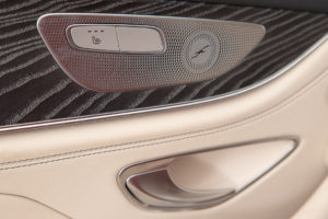 CLSクラス CLS220d スポーツエクスクルーシブパッケージ