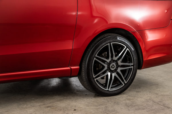 Vクラス アバンギャルド ロング