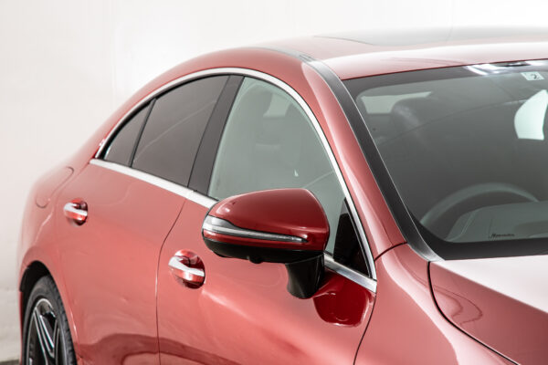 CLSクラス CLS220d スポーツエクスクルーシブパッケージ