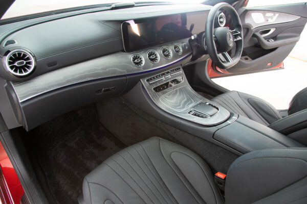 CLSクラス CLS220d スポーツエクスクルーシブパッケージ