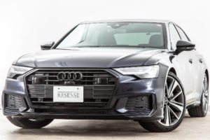 A6 45TFSI クワトロ スポーツ Sラインパッケージ