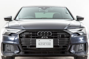 A6 45TFSI クワトロ スポーツ Sラインパッケージ