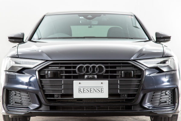 A6 45TFSI クワトロ スポーツ Sラインパッケージ