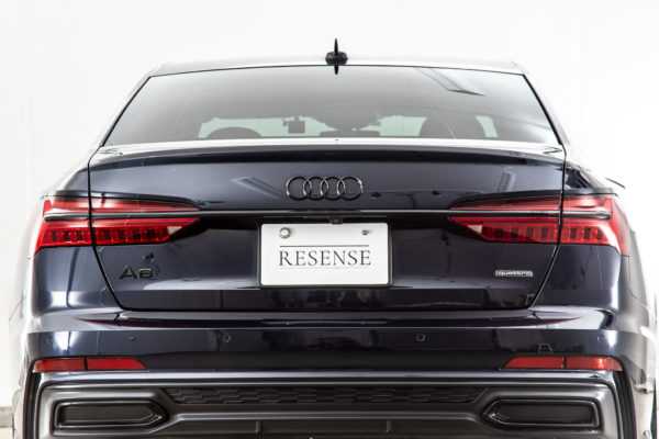A6 45TFSI クワトロ スポーツ Sラインパッケージ