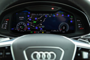 A6 45TFSI クワトロ スポーツ Sラインパッケージ