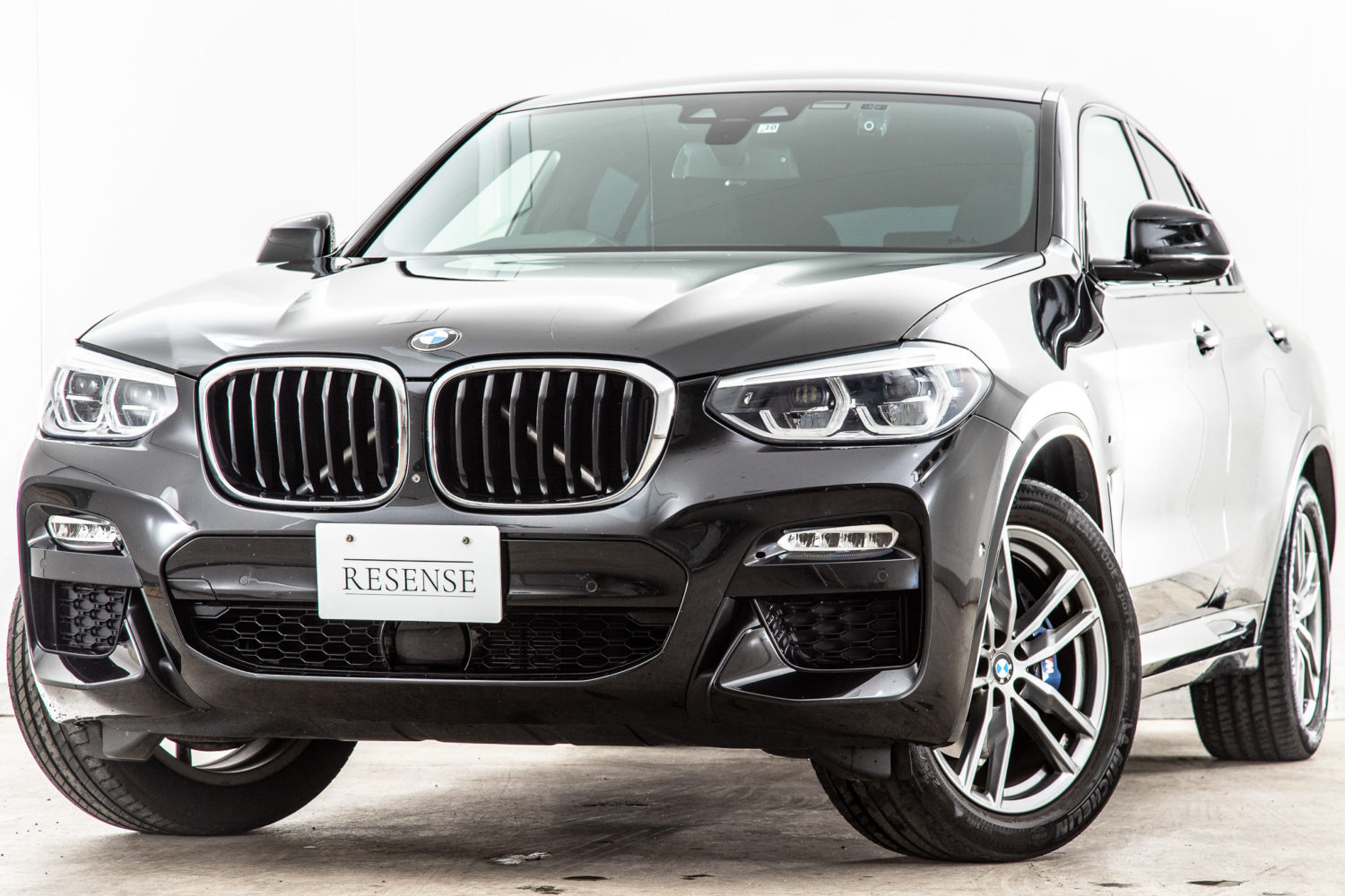 X4 xDrive 30i Mスポーツ