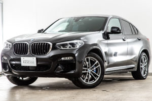 X4 xDrive 30i Mスポーツ