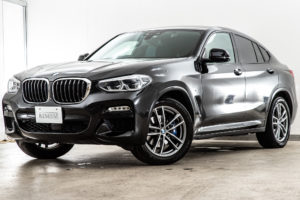 X4 xDrive 30i Mスポーツ