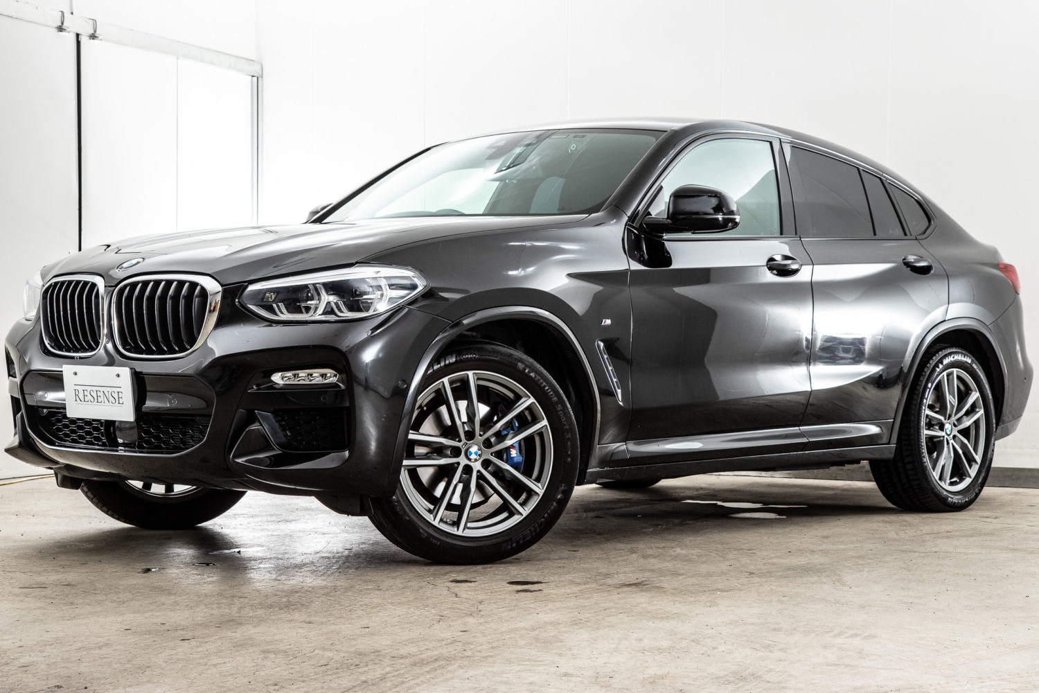 X4 xDrive 30i Mスポーツ