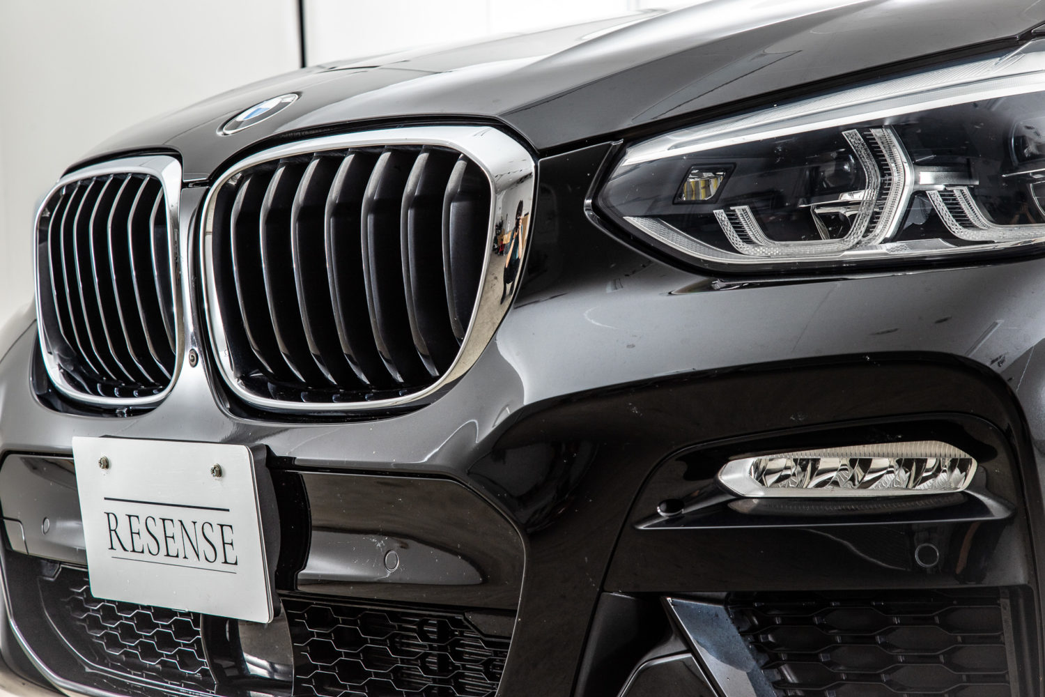 X4 xDrive 30i Mスポーツ