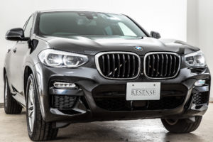 X4 xDrive 30i Mスポーツ