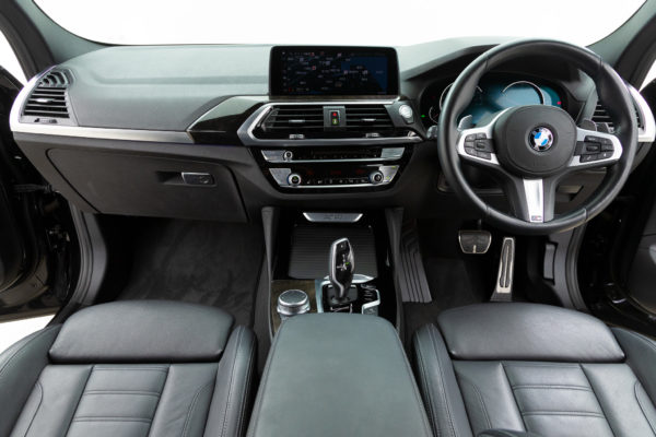 X4 xDrive 30i Mスポーツ