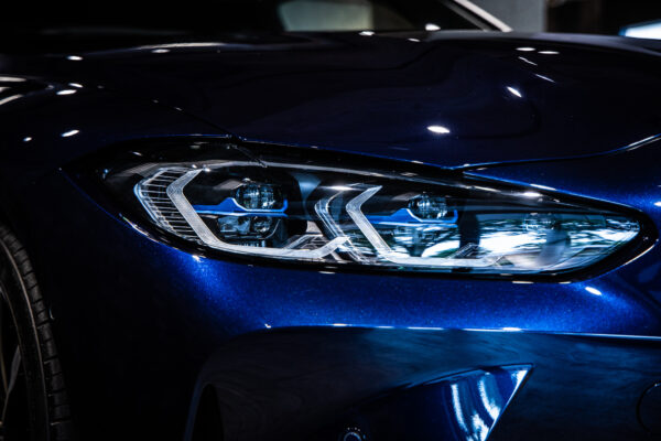 M4クーペ コンペティション xDrive