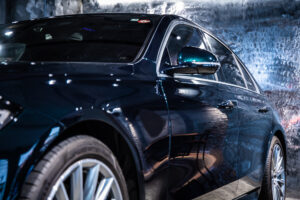 Sクラス S400d 4MATIC AMGライン