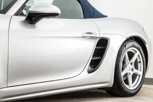 718ボクスター