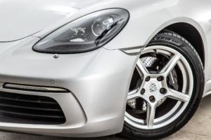 718ボクスター
