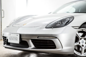 718ボクスター