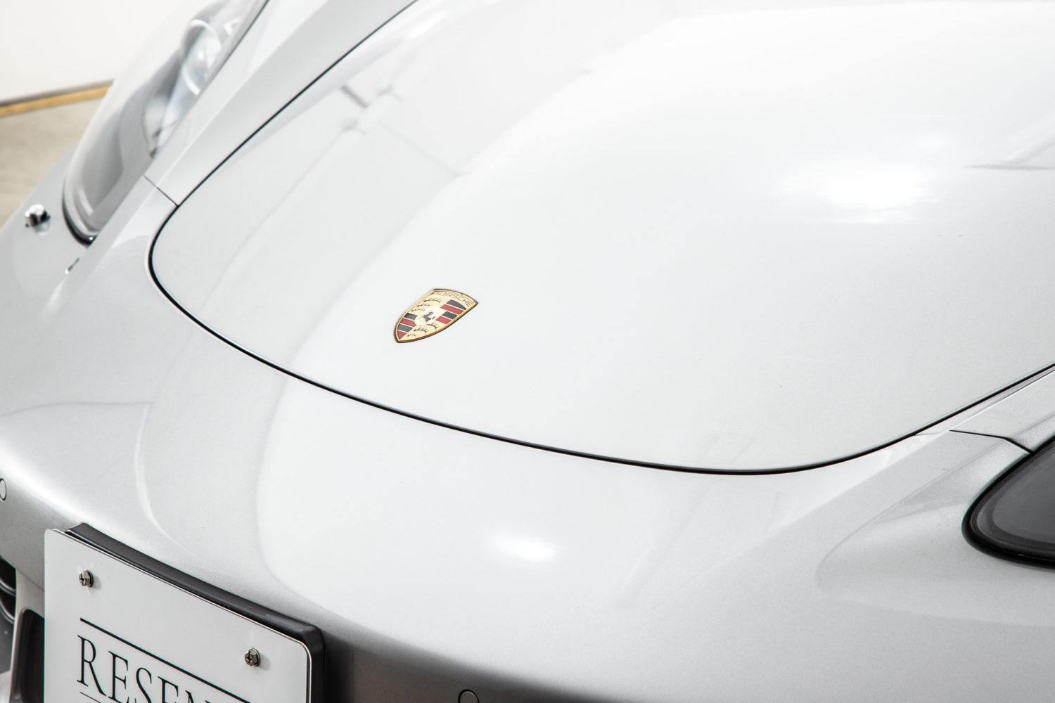 718ボクスター