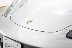 718ボクスター