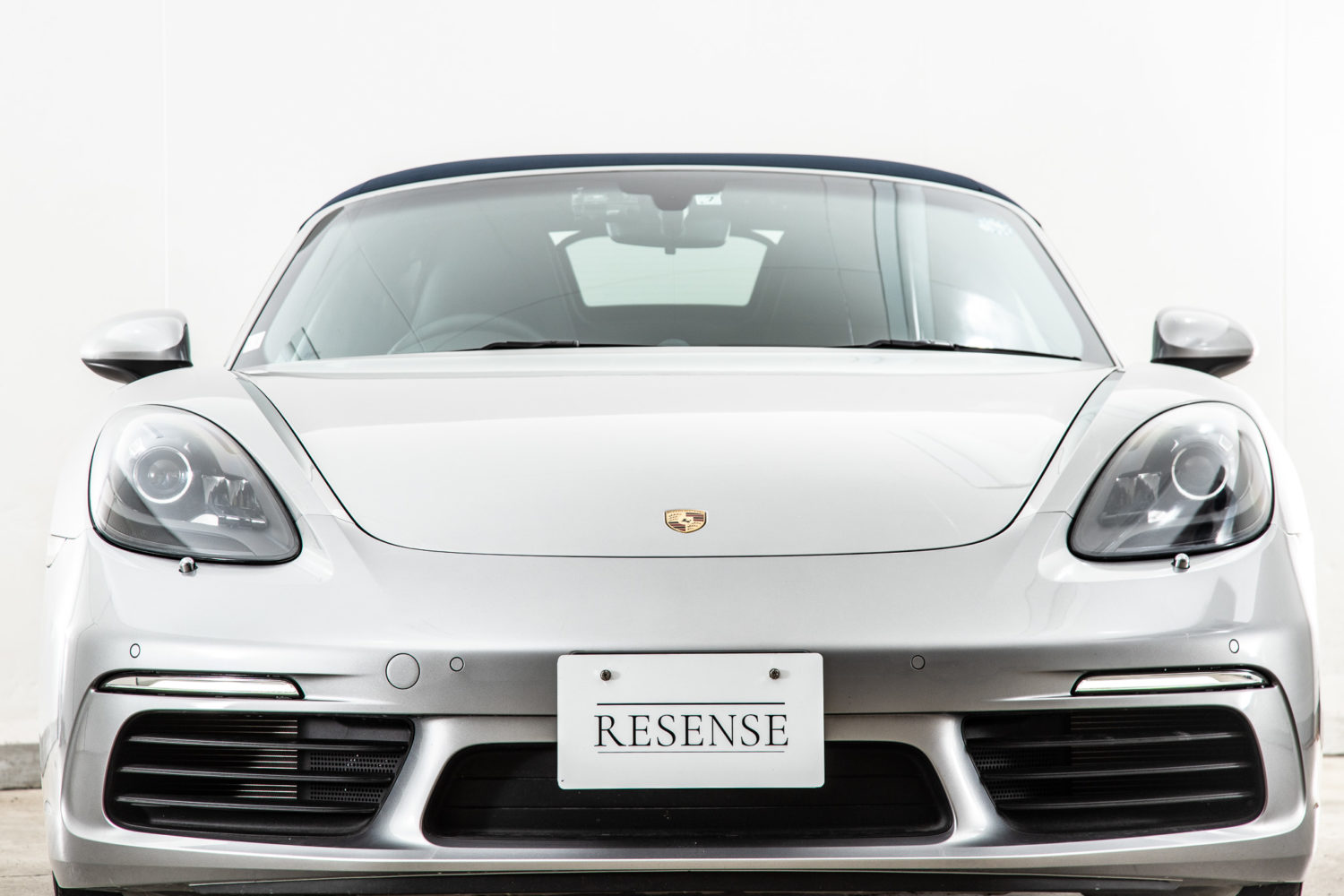 718ボクスター