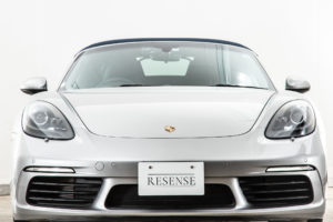 718ボクスター