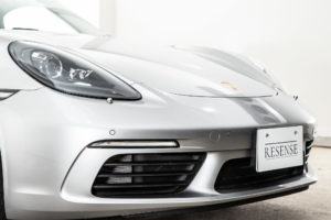 718ボクスター