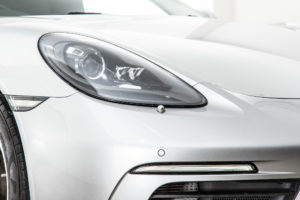 718ボクスター