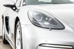 718ボクスター