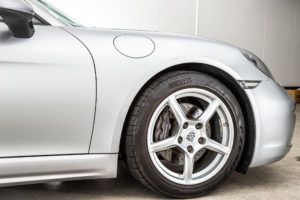 718ボクスター