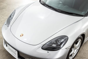 718ボクスター