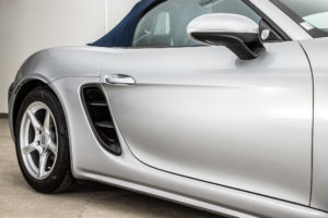 718ボクスター