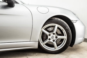 718ボクスター
