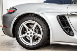 718ボクスター