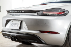 718ボクスター