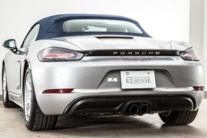 718ボクスター