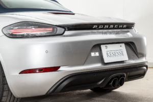 718ボクスター