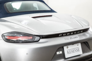 718ボクスター