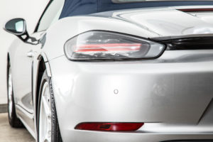 718ボクスター