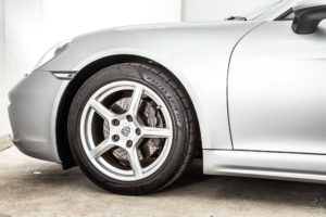 718ボクスター